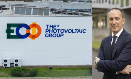 ECO The Photovoltaic Group, a ricoprire l'incarico di CEO ci sarà Valerio Natalizia