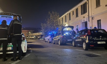 Controlli straordinari la notte di Halloween, due locali multati per carenze igienico-sanitarie