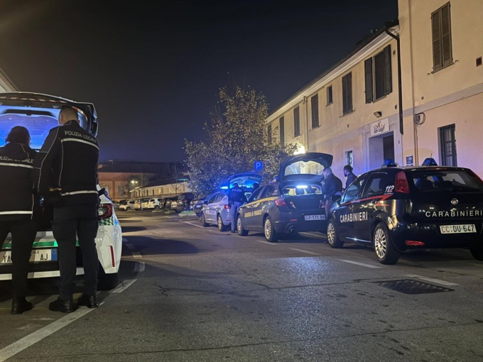 Controlli straordinari la notte di Halloween, due locali multati per carenze igienico-sanitarie
