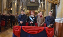 I Carabinieri celebrano la loro protettrice Virgo Fidelis: presente il Colonnello Paolo Sambataro