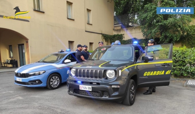 Maxi frode fiscale, illeciti profitti per 12 milioni di euro: perquisizioni anche nel Cremonese