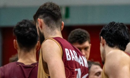 Amara sconfitta per la Juvi Ferraroni che cede a Udine 67-98