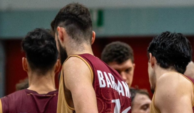 Amara sconfitta per la Juvi Ferraroni che cede a Udine 67-98