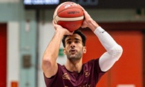 La Juvi Ferraroni si inchina all'Unieuro Forlì che si impone al PalaRadi 79-74