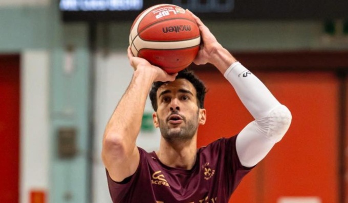 La Juvi Ferraroni si inchina all’Unieuro Forlì che si impone al PalaRadi 79-74