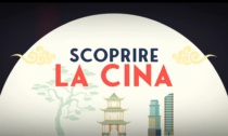 "Scoprire la Cina": nuova serie che esplora l'Oriente sulle tv del gruppo Netweek