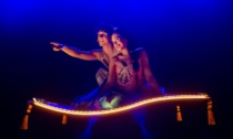 Avventura e magia nel Musical "Aladin" in scena al Teatro Ponchielli il 6 gennaio