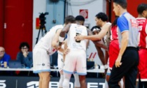 Prima vittoria stagionale per la Vanoli Cremona, al PalaRadi supera Varese 78-60