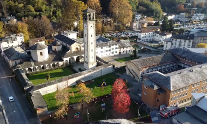 "Dentro e fuori dal Comune", su Telecity andiamo alla scoperta della Valchiavenna