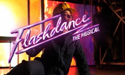 "Flashdance il Musical": emozioni, balli e brani leggendari per festeggiare il nuovo anno al Teatro Ponchielli di Cremona