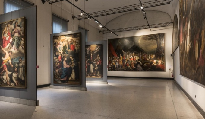 I musei da visitare gratis a Cremona e provincia domenica 5 gennaio 2025