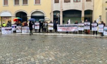 Casalmaggiore e la tangenziale che non c'è, sit-in di protesta per la sicurezza e il futuro del territorio