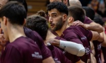 La Juvi Ferraroni trionfa con grinta 89-88 contro Orzinuovi