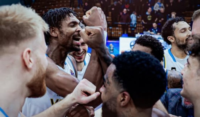 Vittoria al cardiopalma al PalaRadi per la Vanoli Cremona: Scafati superata 88-85