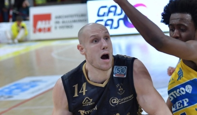 La Juvi Ferraroni sfiora l’impresa, ma passa Cividale 90-89