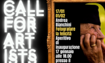 "Call for Artists", l'esposizione della SOMS: mostra che coinvolge 10 artisti