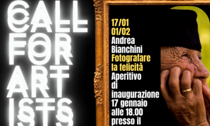 "Call for Artists", l'esposizione della SOMS: mostra che coinvolge 10 artisti