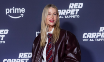 Il castello di San Lorenzo protagonista del nuovo game show di Alessia Marcuzzi "Red carpet"