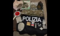 Traffico di droga tra Italia e Albania: 12 arresti, perquisizioni anche a Cremona