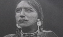 Mostra sui nativi americani: “Nativi d’America: volti ed emozioni” di Nicoletta Gentili