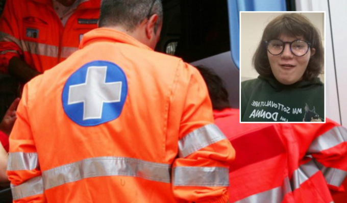 Travolta da un bus mentre va a scuola, perde la vita ragazza di 15 anni