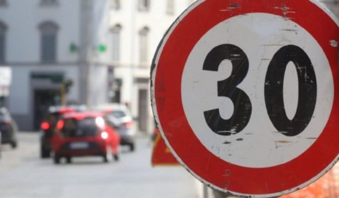Un anno di “Bologna città 30”, il modello di sicurezza stradale che Cremona dovrebbe seguire
