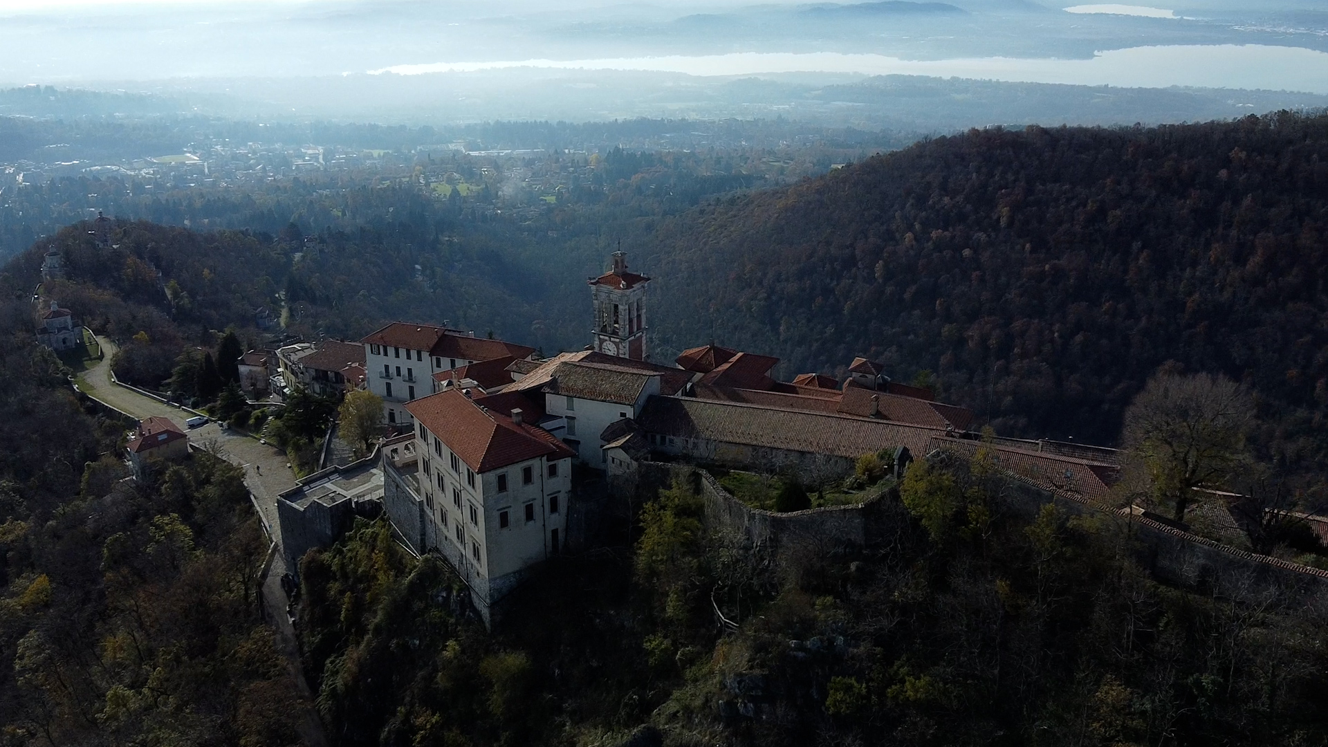 foto sacro monte