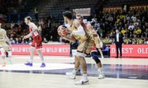 Sconfitta casalinga per la Juvi Ferraroni, al PalaRadi passa Rimini 87-70