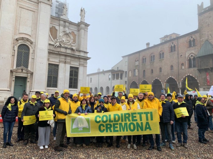 Agricat, Coldiretti Cremona: sblocco degli indennizzi per 19mila agricoltori