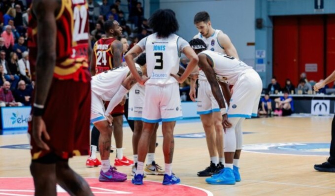 La Vanoli Cremona si inchina alla Umana Reyer Venezia 78-86
