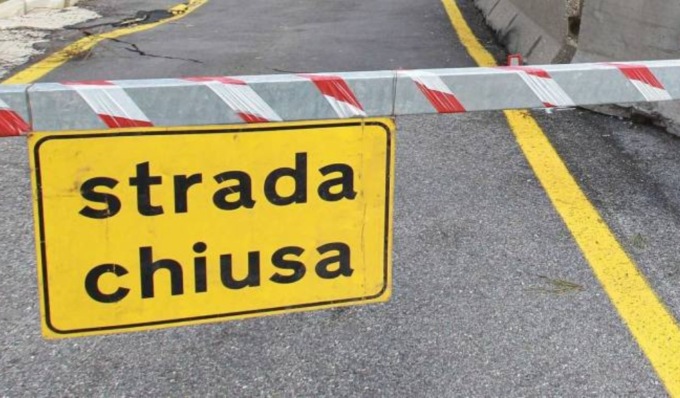 Guasto alla rete del teleriscaldamento, chiusa la Sp37 “Crema-Casaletto Ceredano”