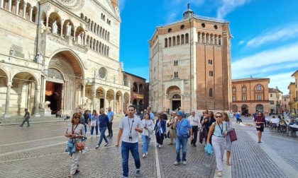 Tornano le "Passeggiate Cremonesi", sei itinerari per scoprire la città con nuovi occhi