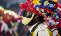 Carneval Party: in piazza Stradivari un tripudio di colori, sapori e spettacoli