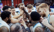 Al PalaRadi la Vanoli Cremona vince (a sorpresa) contro Trapani 85-80