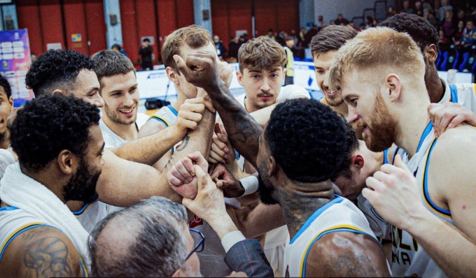 Al PalaRadi la Vanoli Cremona vince (a sorpresa) contro Trapani 85-80