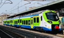 Consegnati tutti i 51 nuovi treni Donizetti, in servizio anche sulle linee cremonesi