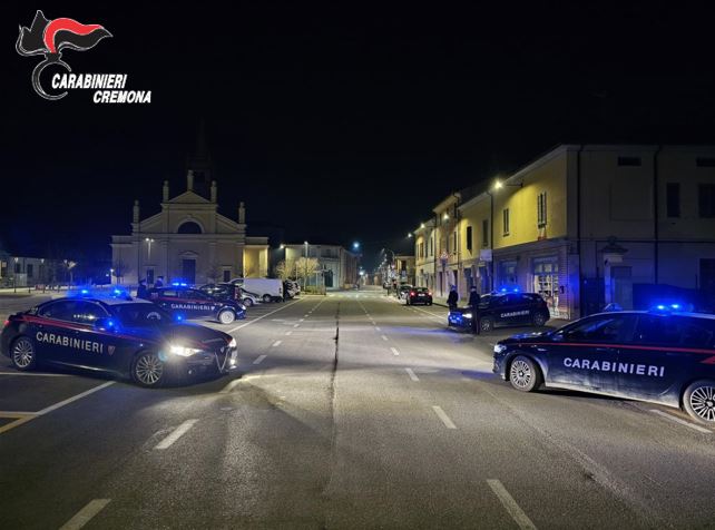 Alla guida in stato di ebbrezza, 27enne finisce nei guai