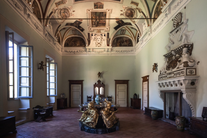 Alla scoperta delle dimore storiche cremonesi: un viaggio tra arte, storia e nobiltà