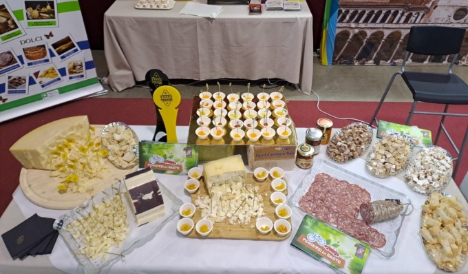 Cremona protagonista al “Bontà & Gusto Divino”, un viaggio tra i sapori d’eccellenza