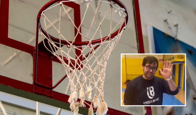 Malore fatale, perde la vita allenatore di basket 26enne: addio a Giovanni Rebeccani