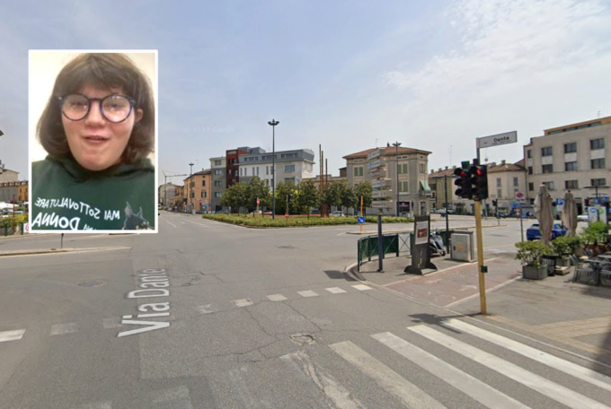Cremona sotto shock per Elisa: stamattina l’estremo saluto. Indagato l’autista del bus
