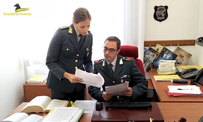 Truffa al fisco nel settore alberghiero, sequestrati 16 milioni: indagini anche a Cremona