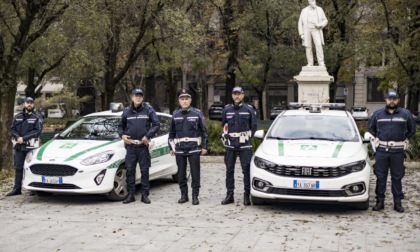 Il Comune di Cremona cerca 3 ufficiali e 10 agenti di Polizia Locale, come candidarsi