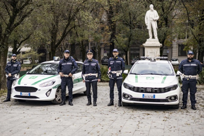 Il Comune di Cremona cerca 3 ufficiali e 10 agenti di Polizia Locale, come candidarsi