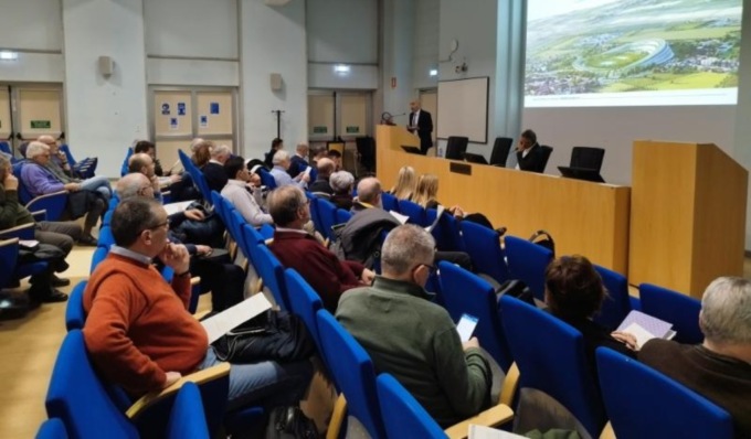 Nuovo Ospedale di Cremona, la conferenza dei sindaci dice “si”
