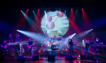 Big One-The European Pink Floyd Show al Ponchielli di Cremona con il Pulse Tour 2025