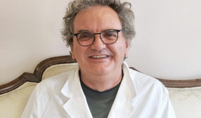 Dario Guerini Rocco nuovo direttore della Riabilitazione Neuromotoria dell’Asst di Crema