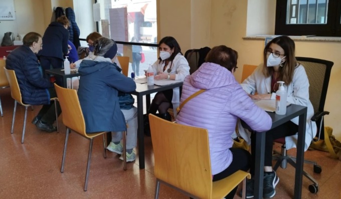 Giornata Mondiale Rene: a Cremona nefrologi a “Spazio Comune” per consulenze e screening gratuiti