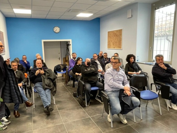 Crisi e rilancio: l’Assemblea della UIL a Cremona tra contratti, sicurezza e sfide geopolitiche