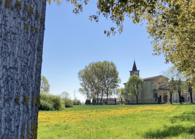 Le domeniche del riuso, il festival dell’usato solidale arriva a Spino d’Adda